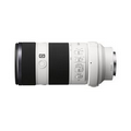 Sony FE 70-200mm F4 G OSS Full Frame E Mount, Zoom Lens